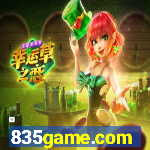 835game.com