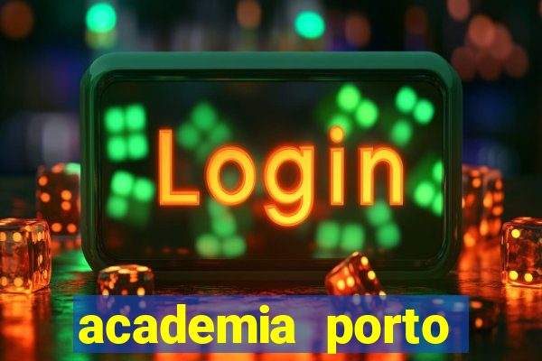 academia porto velho perto de mim