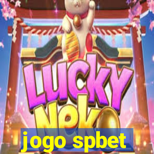 jogo spbet