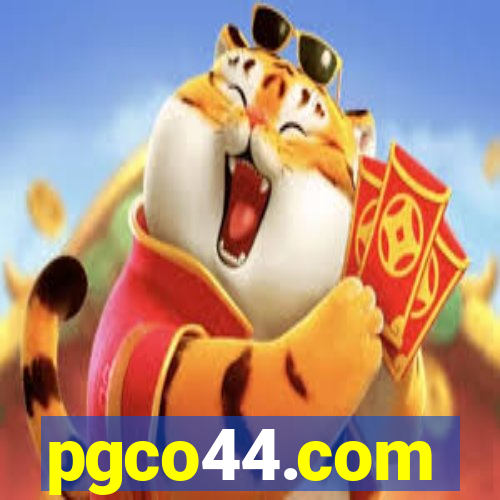 pgco44.com