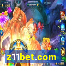 z11bet.com