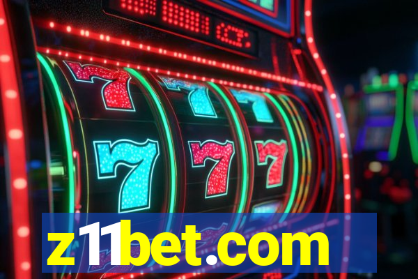 z11bet.com