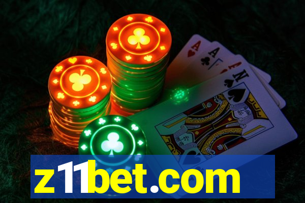 z11bet.com