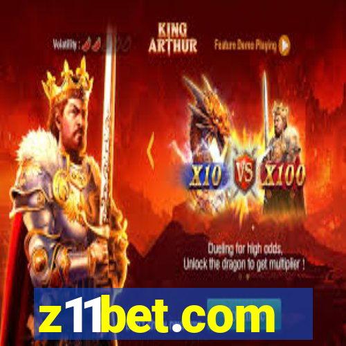 z11bet.com