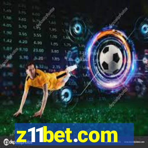 z11bet.com