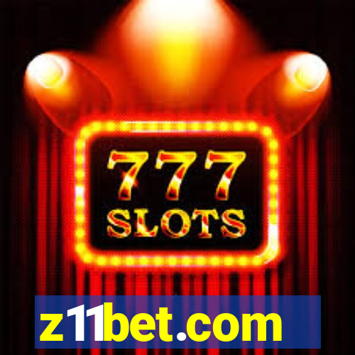 z11bet.com