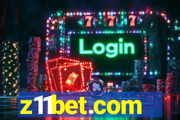 z11bet.com