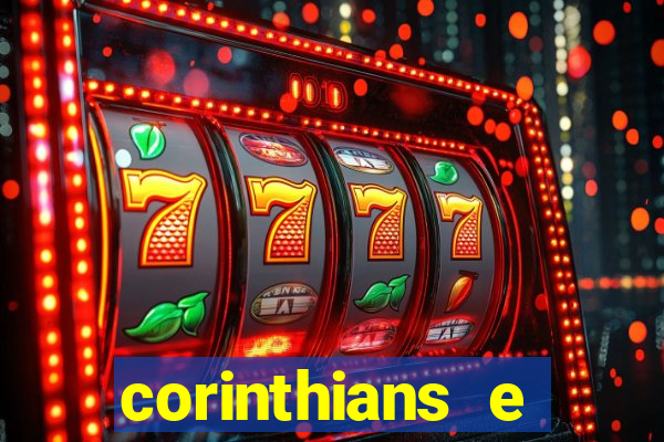 corinthians e cruzeiro futemax