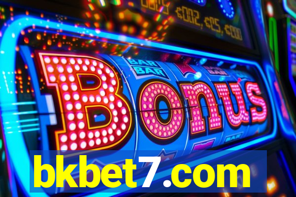 bkbet7.com