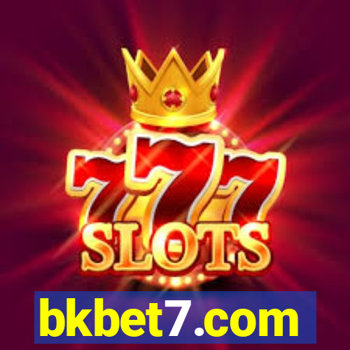 bkbet7.com