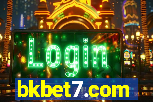 bkbet7.com