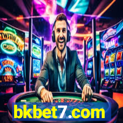 bkbet7.com