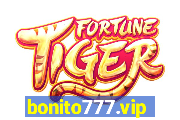 bonito777.vip