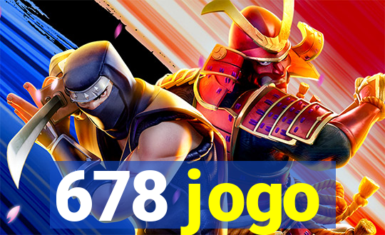 678 jogo