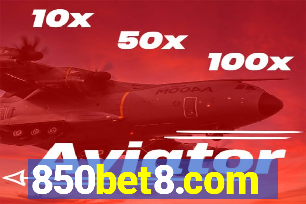 850bet8.com