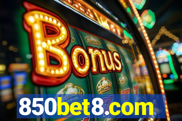 850bet8.com