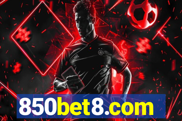 850bet8.com