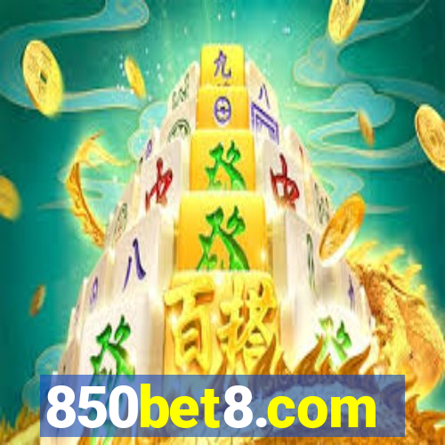 850bet8.com