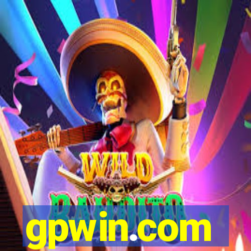 gpwin.com