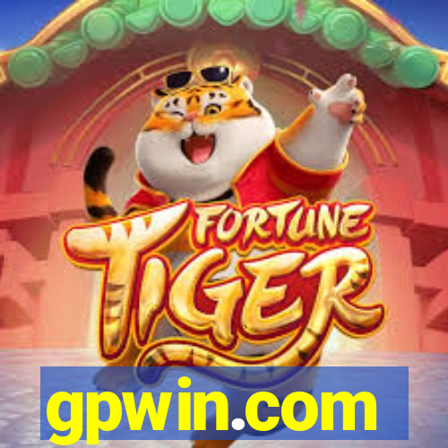 gpwin.com