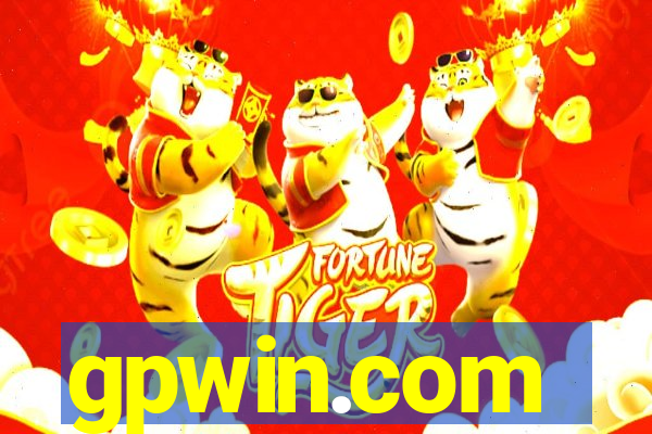 gpwin.com