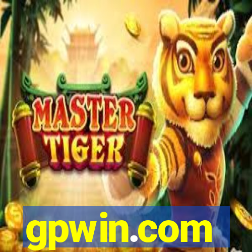 gpwin.com