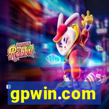 gpwin.com