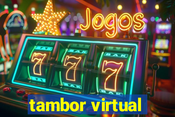 tambor virtual