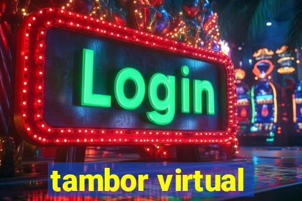 tambor virtual