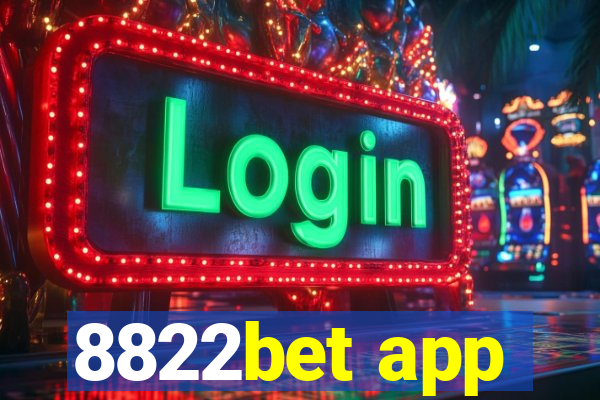 8822bet app