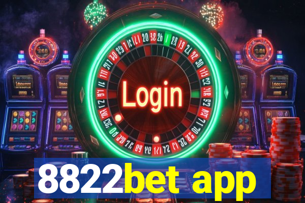 8822bet app