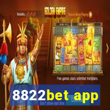 8822bet app