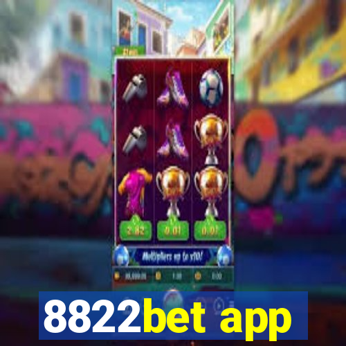 8822bet app