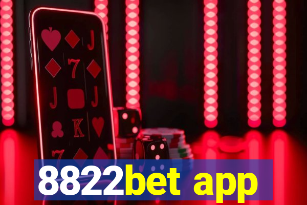 8822bet app