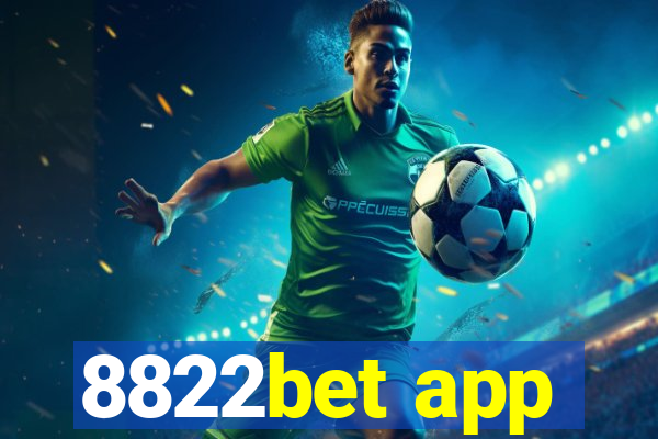 8822bet app