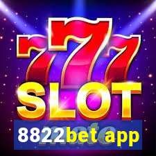 8822bet app