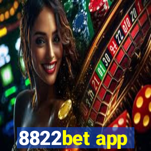 8822bet app