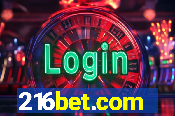 216bet.com