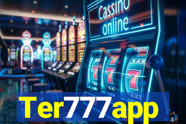 Ter777app