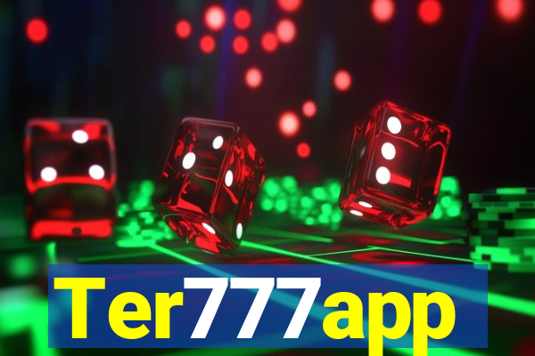 Ter777app