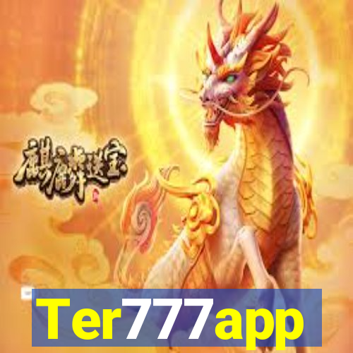 Ter777app