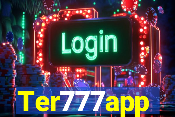 Ter777app