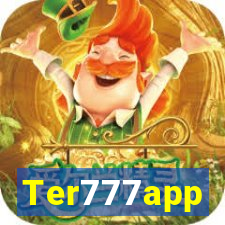 Ter777app