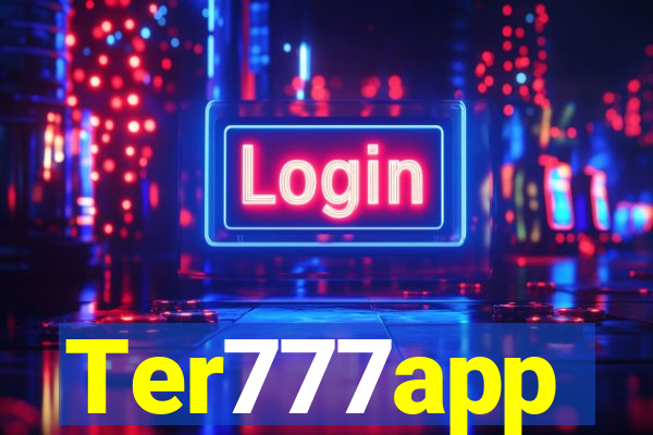 Ter777app