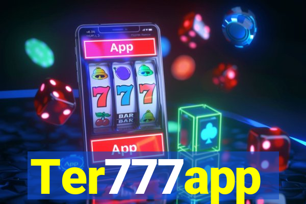 Ter777app