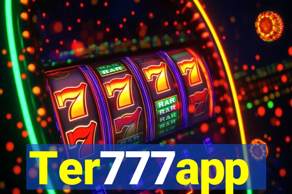 Ter777app