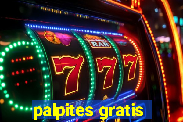 palpites gratis