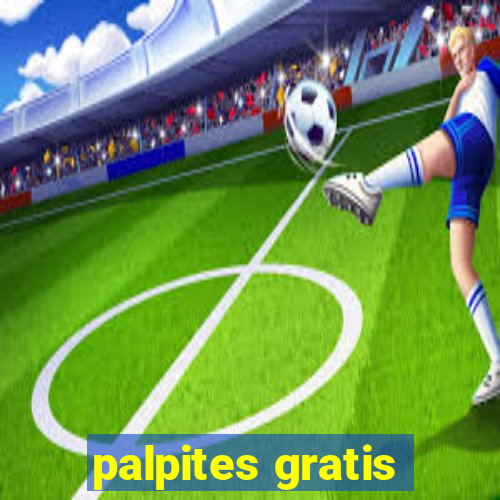 palpites gratis