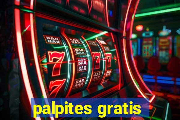 palpites gratis