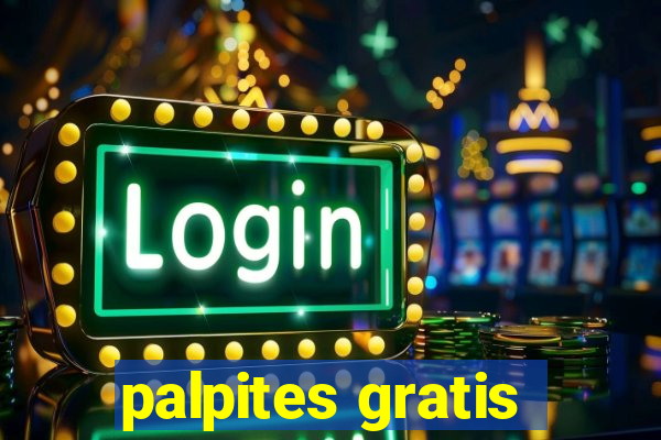 palpites gratis